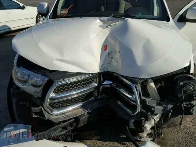 2011 DODGE DURANGO - VIN: 1D4RD4GG7BC634142 - Photo 7