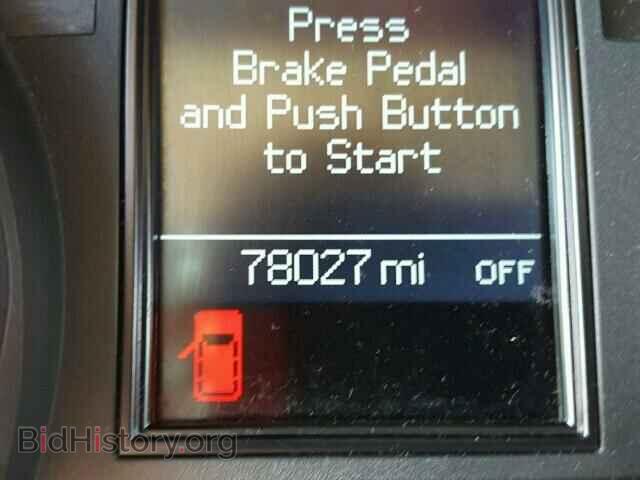 2011 DODGE DURANGO - VIN: 1D4RD4GG7BC634142 - Photo 8