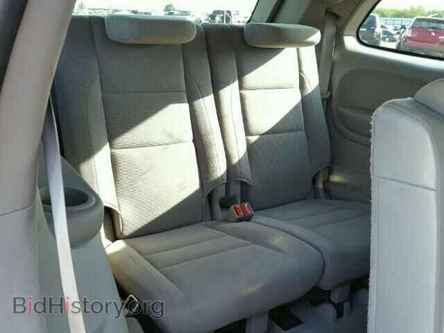 2011 DODGE DURANGO - VIN: 1D4RD4GG7BC634142 - Photo 9