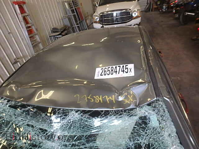 2008 CHRYSLER SEBRING - VIN: 1C3LC46K68N243061 - Фото 9