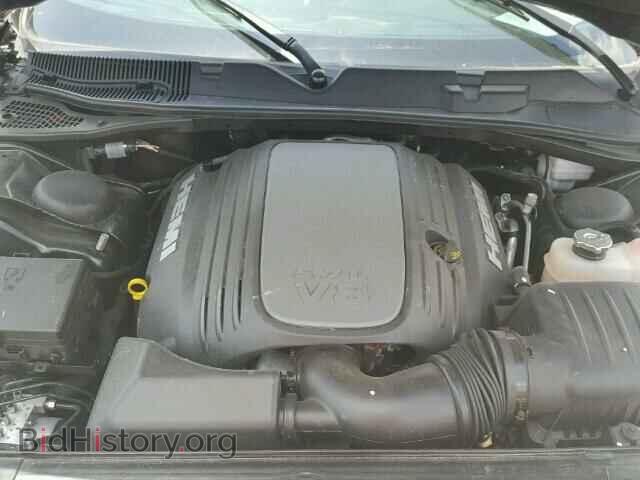 2015 DODGE CHALLENGER - VIN: 2C3CDZAT6FH895100 - Photo 7