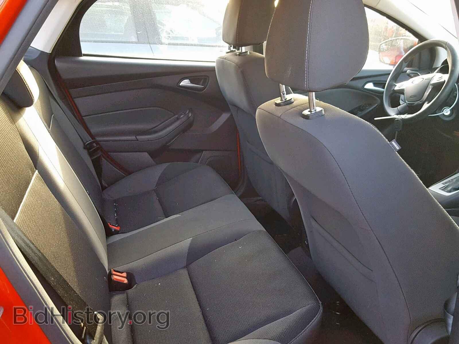2014 FORD FOCUS SE - VIN: 1FADP3F20EL215932 - Фото 6
