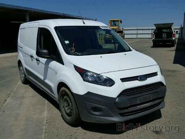 Photo NM0LS7E74F1223230 - FORD TRANSIT CO 2015