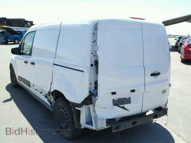 2015 FORD TRANSIT CO - VIN: NM0LS7E74F1223230 - Фото 3