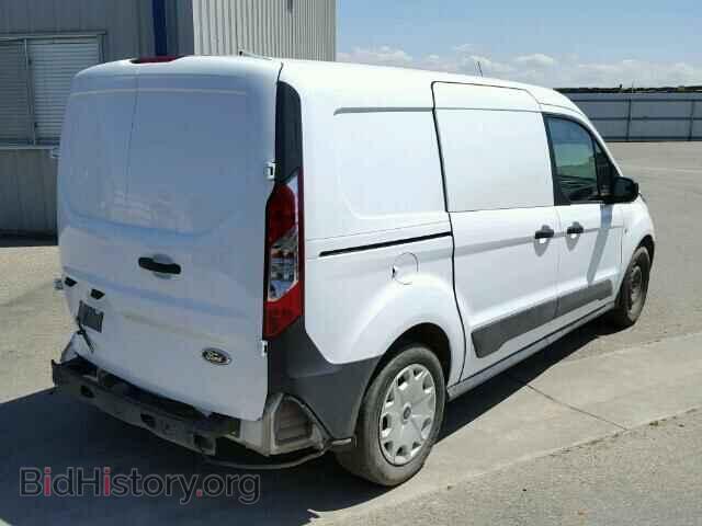 2015 FORD TRANSIT CO - VIN: NM0LS7E74F1223230 - Фото 4