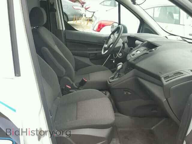 2015 FORD TRANSIT CO - VIN: NM0LS7E74F1223230 - Фото 5