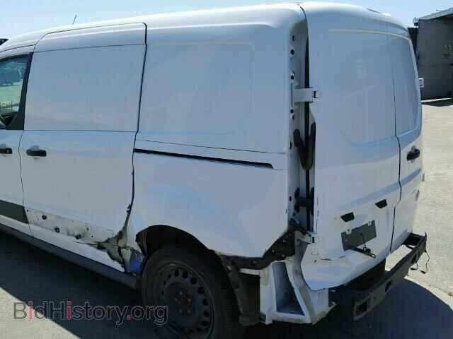 2015 FORD TRANSIT CO - VIN: NM0LS7E74F1223230 - Фото 9