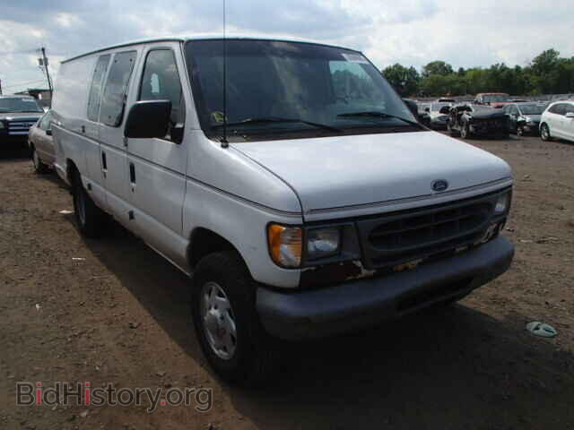Photo 1FTNS2426YHB44012 - FORD ECONOLINE 2000