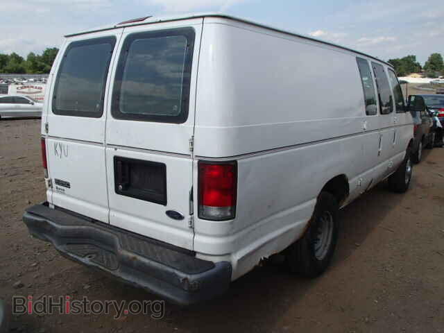 2000 FORD ECONOLINE - VIN: 1FTNS2426YHB44012 - Photo 4