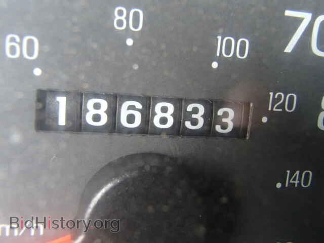 2000 FORD ECONOLINE - VIN: 1FTNS2426YHB44012 - Photo 8