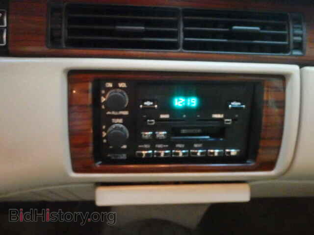 1995 CADILLAC DEVILLE - VIN: 1G6KF52Y2SU302427 - Фото 9