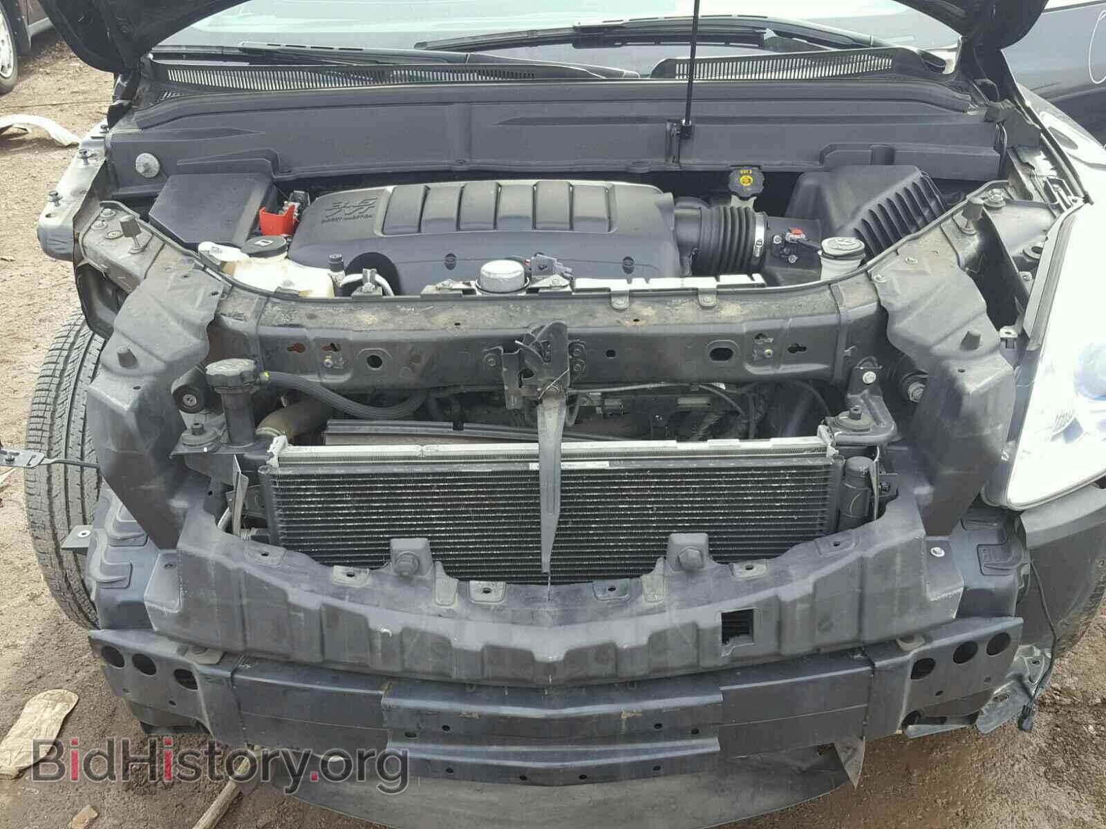 2012 BUICK ENCLAVE - VIN: 5GAKRCED7CJ101306 - Photo 7