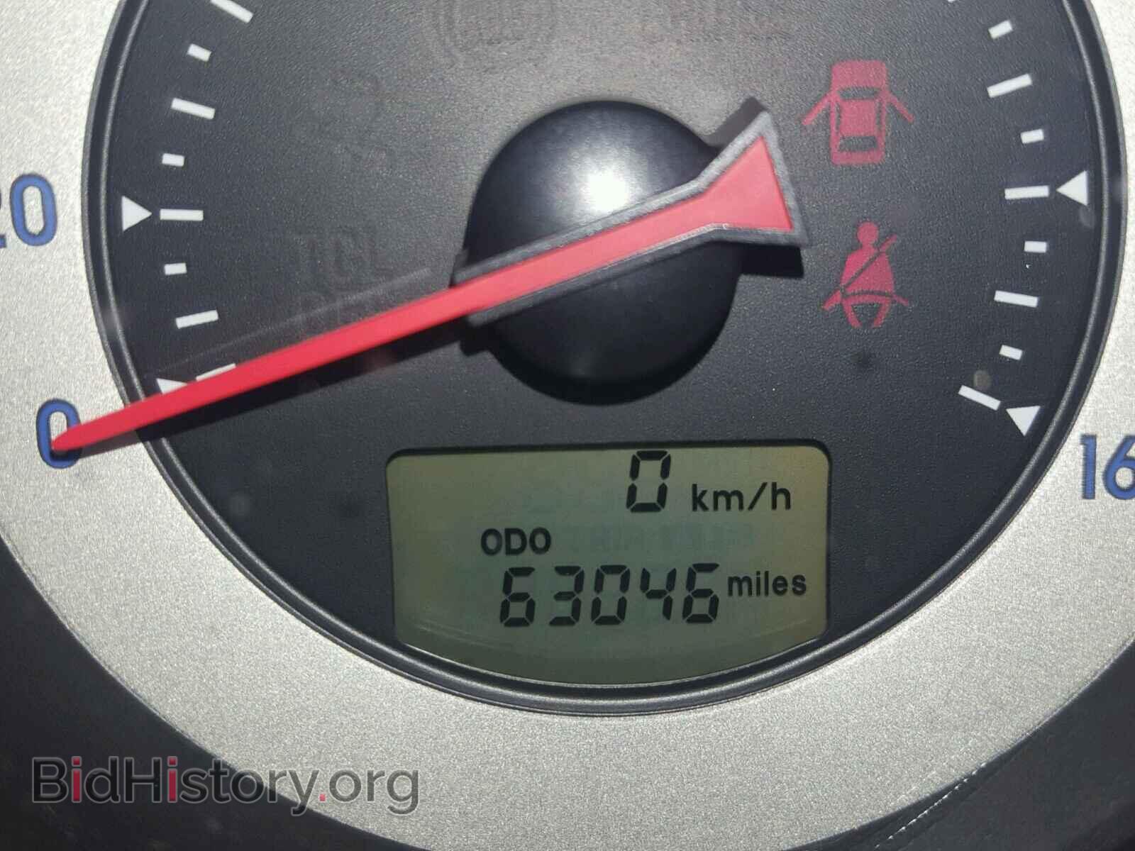 2008 MITSUBISHI ECLIPSE - VIN: 4A3AK34T28E034330 - Photo 8