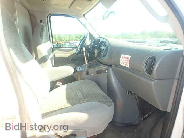 2004 FORD ECONOLINE - VIN: 1FDSS34P64HA54370 - Photo 5