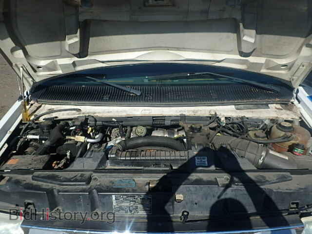 2004 FORD ECONOLINE - VIN: 1FDSS34P64HA54370 - Photo 7