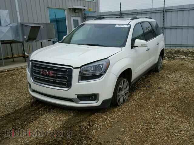 2013 GMC ACADIA - VIN: 1GKKVRKD2DJ219982 - Фото 2