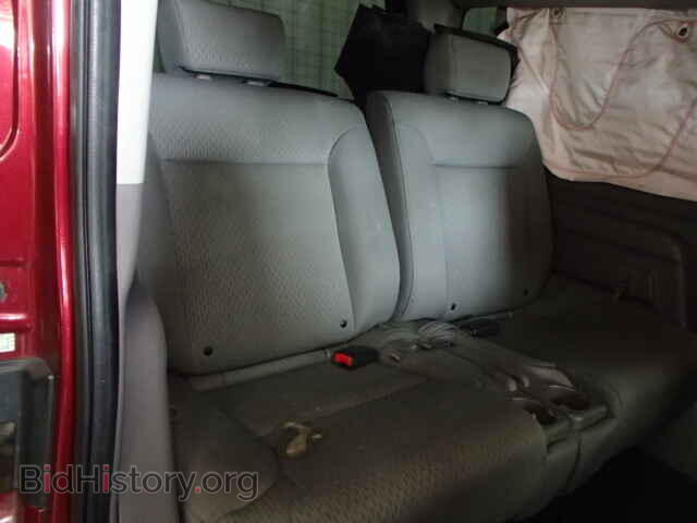 2011 HONDA ELEMENT - VIN: 5J6YH1H7XBL001042 - Photo 6