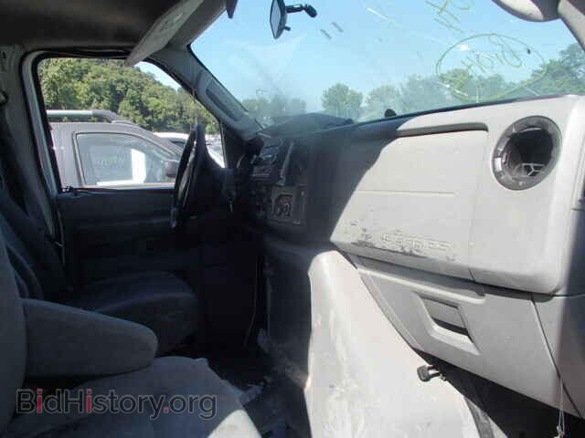 2010 FORD ECONOLINE - VIN: 1FBSS3BL2ADA52157 - Фото 5