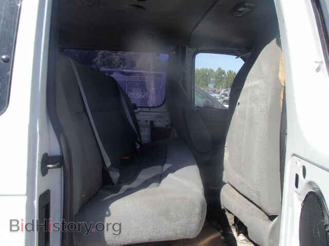 2010 FORD ECONOLINE - VIN: 1FBSS3BL2ADA52157 - Фото 6