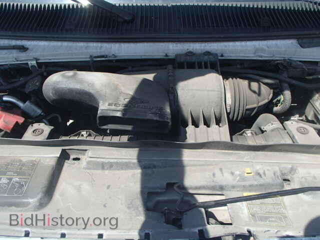 2010 FORD ECONOLINE - VIN: 1FBSS3BL2ADA52157 - Фото 7