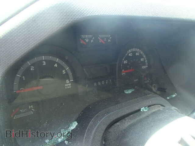 2010 FORD ECONOLINE - VIN: 1FBSS3BL2ADA52157 - Фото 8