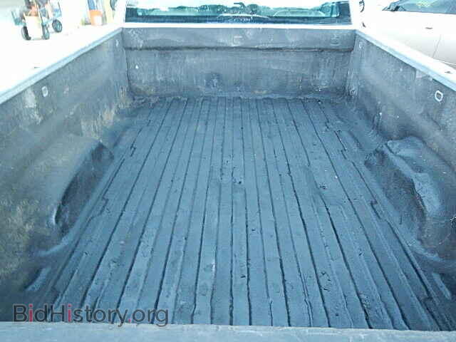 2011 CHEVROLET SILVERADO - VIN: 1GCNKPEAXBF188035 - Фото 6