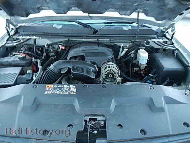 2011 CHEVROLET SILVERADO - VIN: 1GCNKPEAXBF188035 - Фото 7