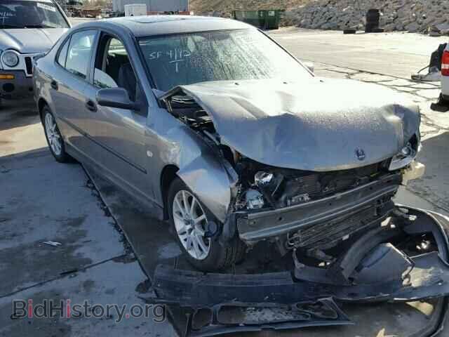 Photo YS3FB45S531033038 - SAAB 9 3 2003