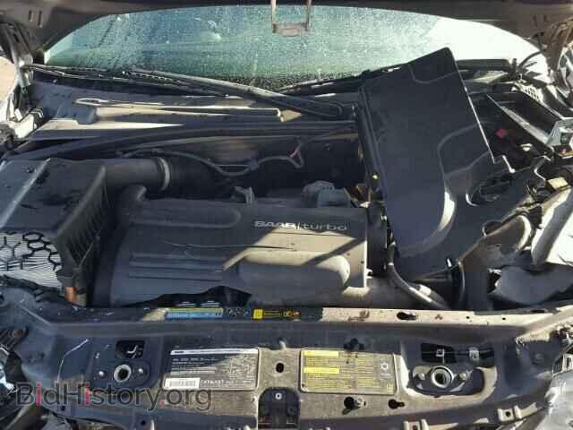 2003 SAAB 9 3 - VIN: YS3FB45S531033038 - Фото 7