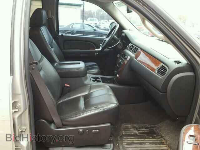 2007 CHEVROLET SILVERADO - VIN: 2GCEK13M571683414 - Фото 5