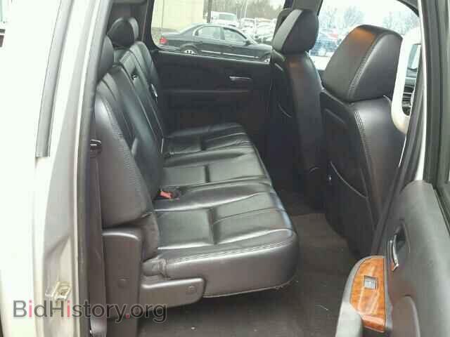 2007 CHEVROLET SILVERADO - VIN: 2GCEK13M571683414 - Фото 6