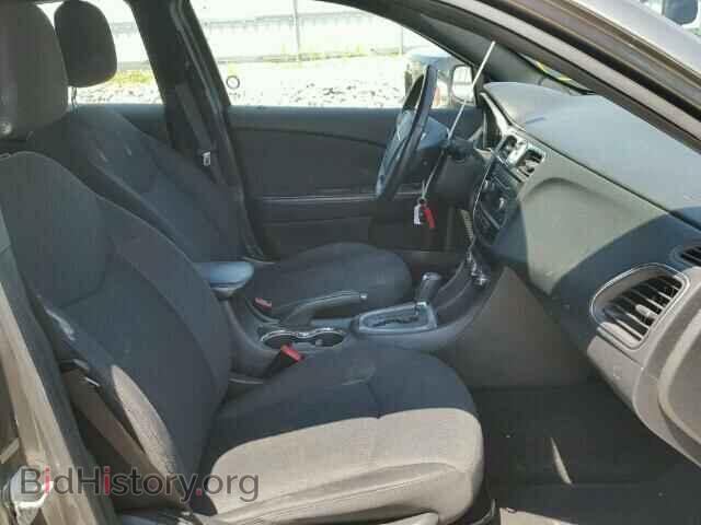 2013 CHRYSLER 200 - VIN: 1C3CCBBB7DN500099 - Photo 5