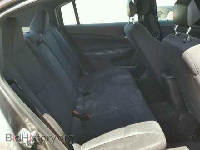 2013 CHRYSLER 200 - VIN: 1C3CCBBB7DN500099 - Photo 6