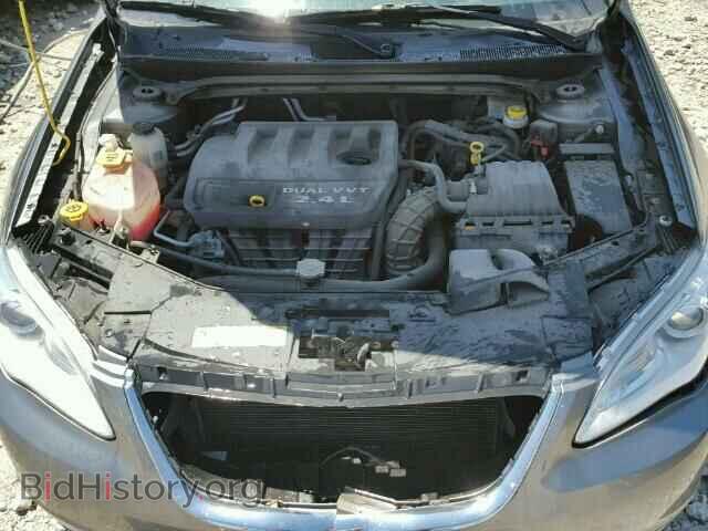 2013 CHRYSLER 200 - VIN: 1C3CCBBB7DN500099 - Photo 7