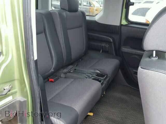 2006 HONDA ELEMENT - VIN: 5J6YH28736L018633 - Фото 6