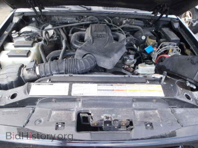 1998 FORD EXPLORER - VIN: 1FMYU24E7WUC36246 - Фото 7