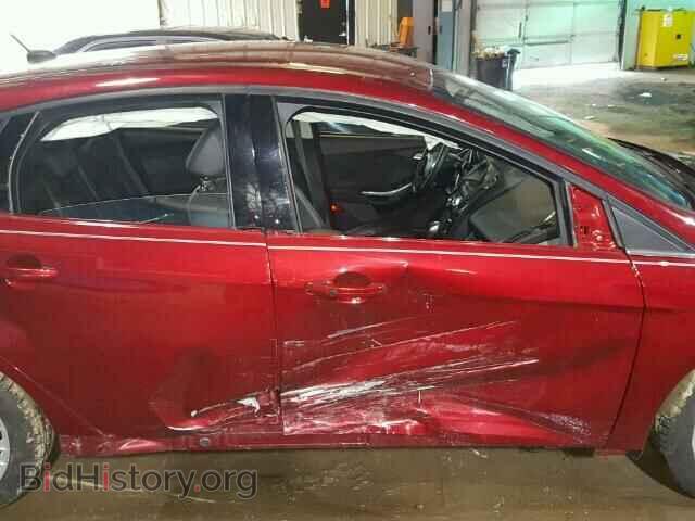 2014 FORD FOCUS - VIN: 1FADP3N20EL204995 - Photo 9