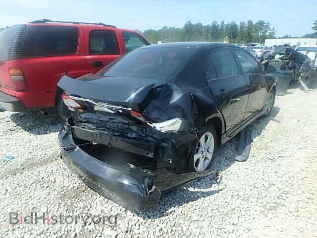 2012 TOYOTA COROLLA - VIN: 5YFBU4EE7CP065737 - Photo 4