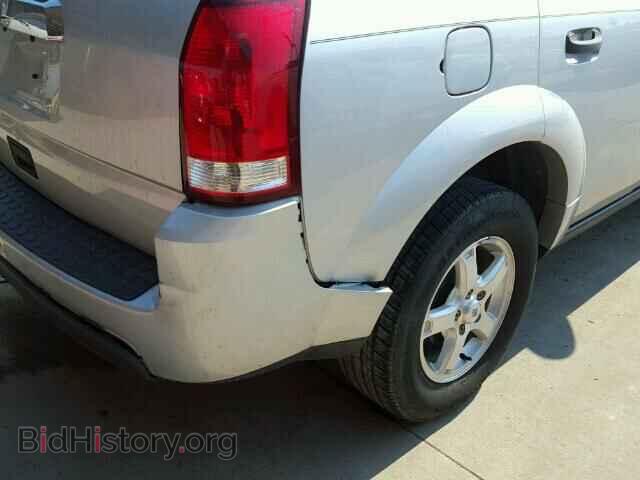 2007 SATURN VUE - VIN: 5GZCZ33D57S876787 - Фото 9
