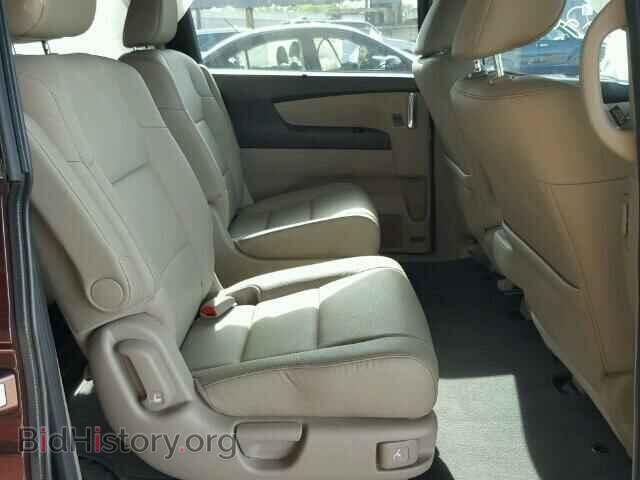 2015 HONDA ODYSSEY - VIN: 5FNRL5H64FB110080 - Фото 6