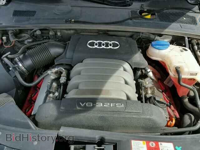 2006 AUDI A6 - VIN: WAUDH74FX6N089425 - Фото 7