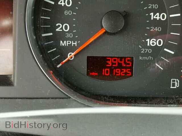 2006 AUDI A6 - VIN: WAUDH74FX6N089425 - Фото 8