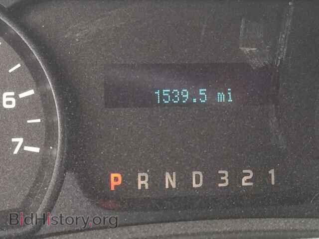 2014 FORD F150 - VIN: 1FTEX1CM9EKF94072 - Фото 8