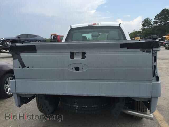 2014 FORD F150 - VIN: 1FTEX1CM9EKF94072 - Фото 9