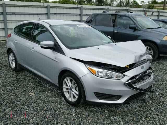 Фотография 1FADP3K22FL295161 - FORD FOCUS 2015