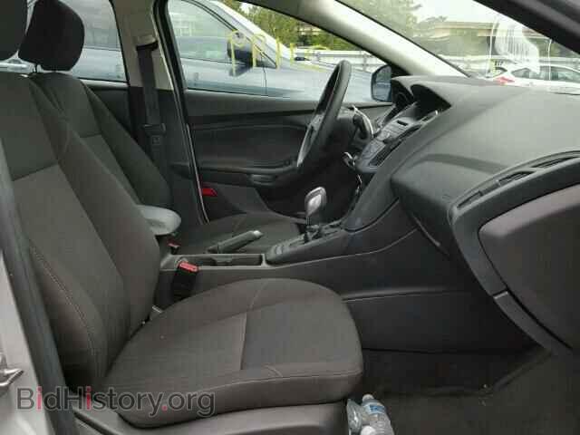 2015 FORD FOCUS - VIN: 1FADP3K22FL295161 - Фото 5