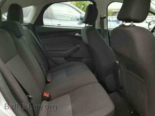 2015 FORD FOCUS - VIN: 1FADP3K22FL295161 - Фото 6