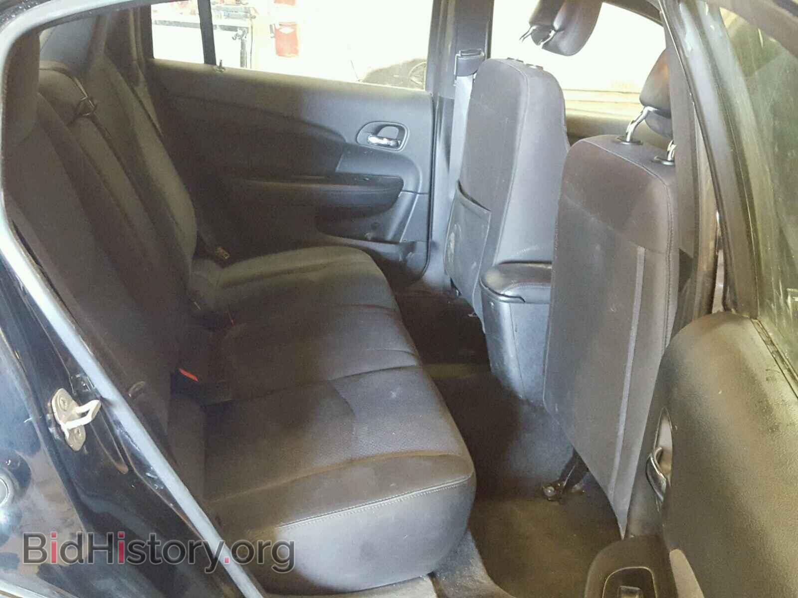 2014 CHRYSLER 200 - VIN: 1C3CCBAB6EN207670 - Фото 6