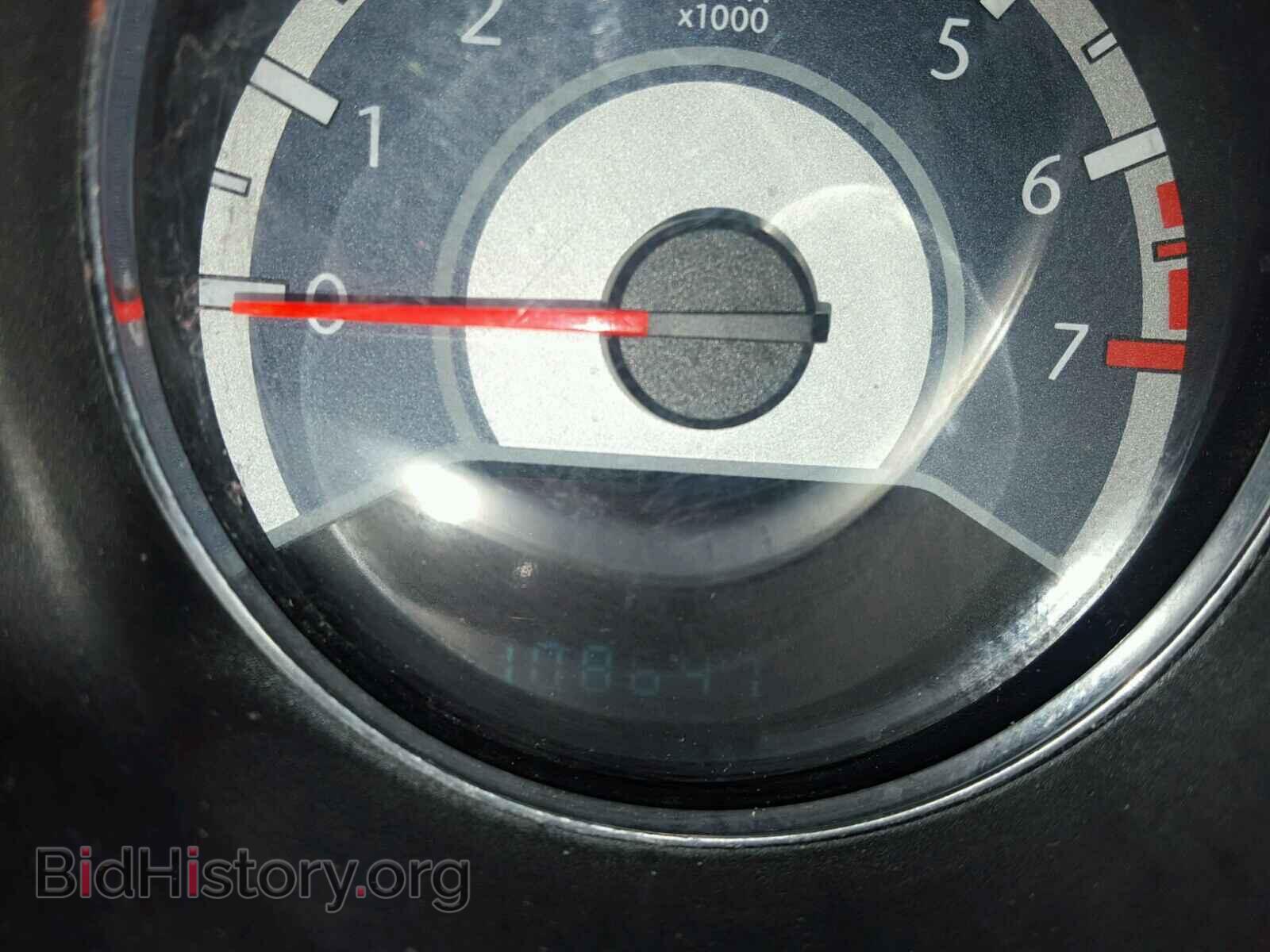 2014 CHRYSLER 200 - VIN: 1C3CCBAB6EN207670 - Фото 8