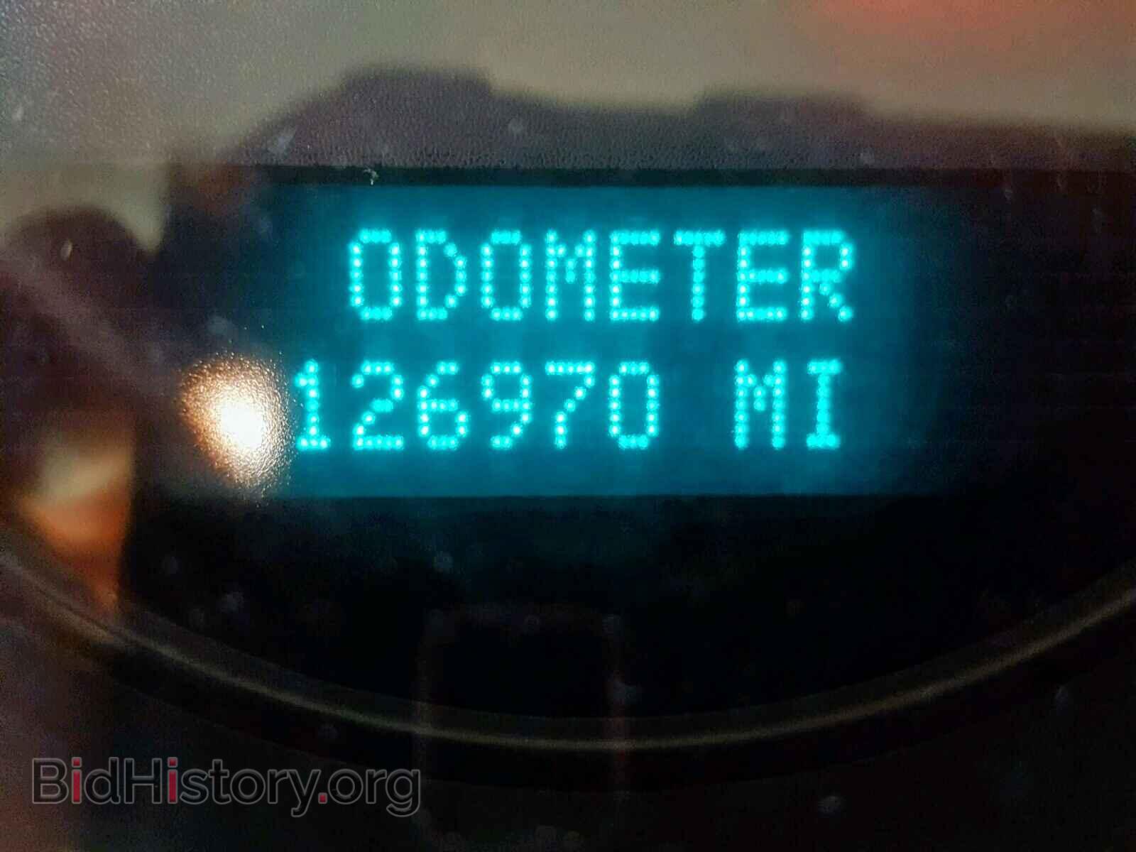 2007 CHEVROLET SILVERADO - VIN: 2GCEC19C371654098 - Фото 8